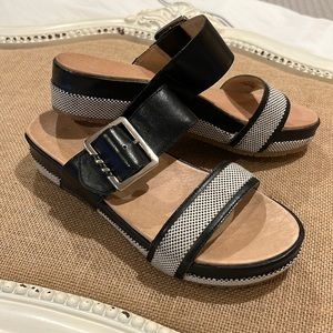 Dr Scholls sandals